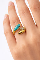 ANELLO ZYRA
