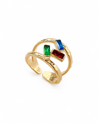 ANELLO MOSAICO