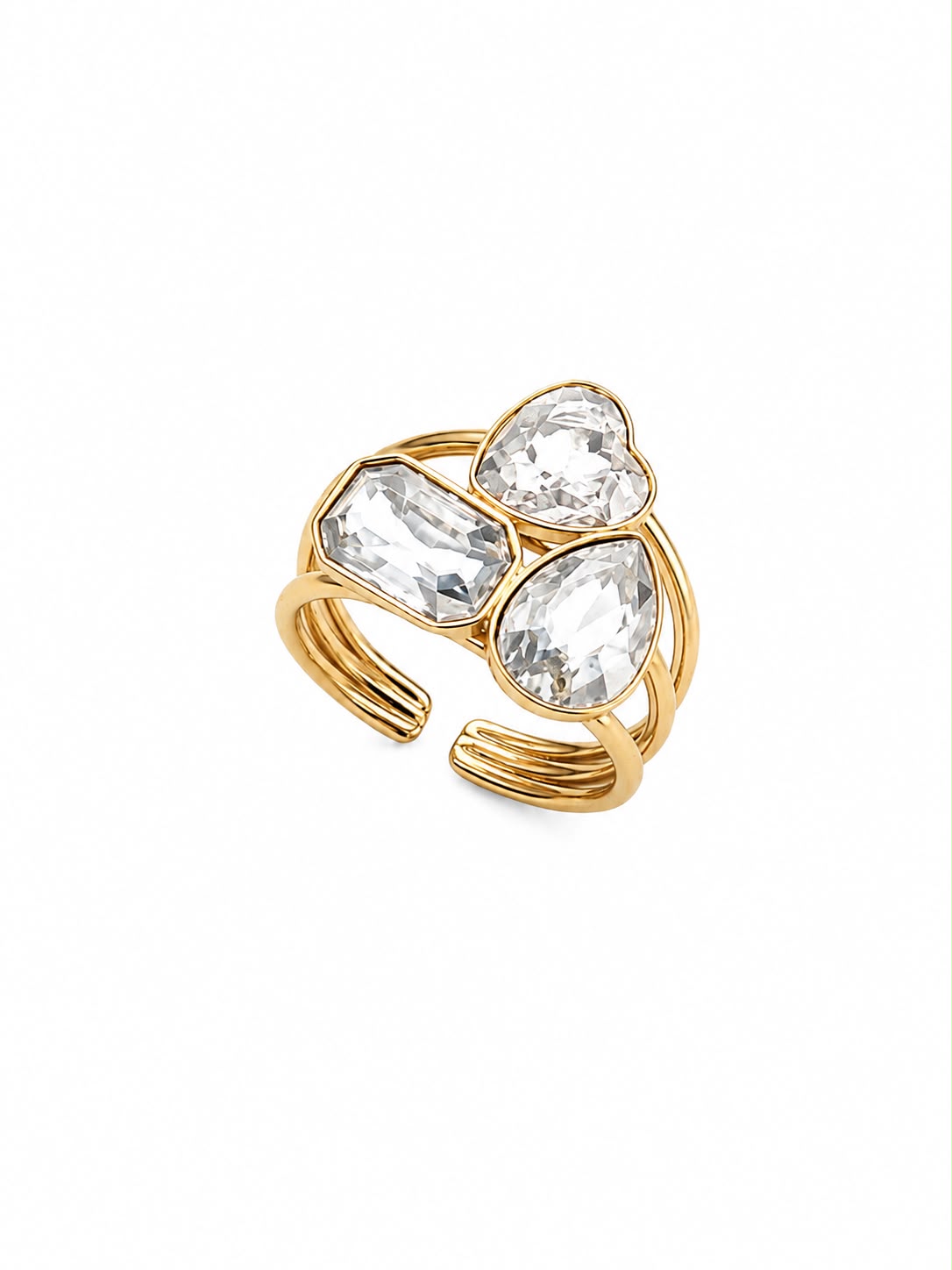 ANELLO ALCHIMIA