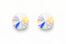 ORECCHINI PUNTO LUCE COLOR