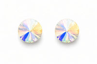 ORECCHINI PUNTO LUCE COLOR