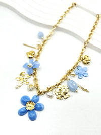 COLLANA BLOSSY CHARM