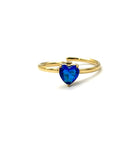 ANELLO AMORA COLOR
