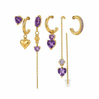 SET ORECCHINI KATE