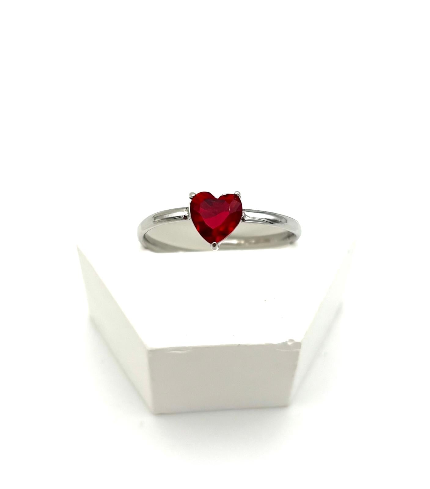 ANELLO AMORA COLOR