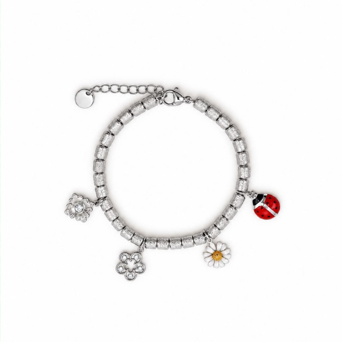 coccinella silver