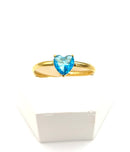 ANELLO AMORA COLOR