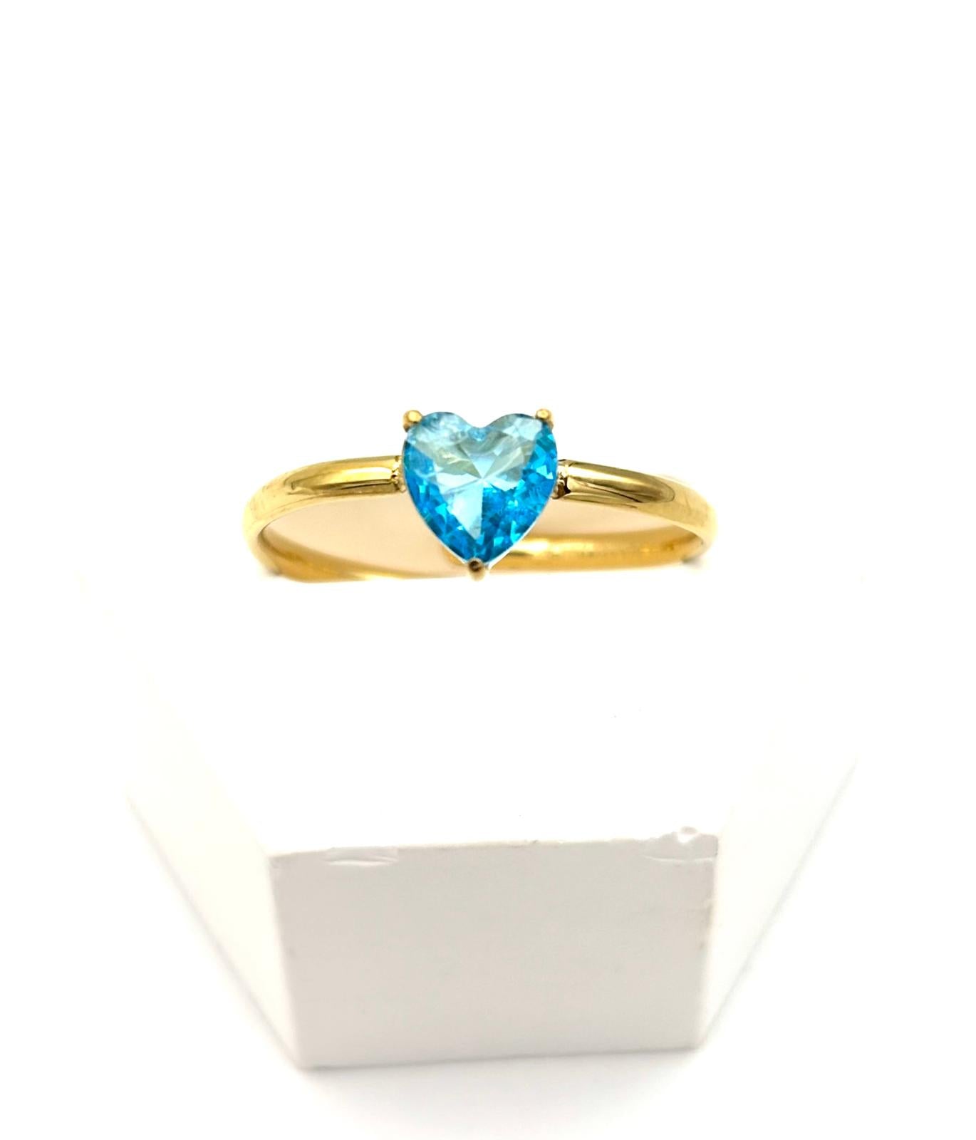 ANELLO AMORA COLOR