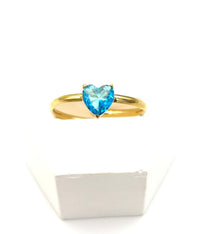 ANELLO AMORA COLOR