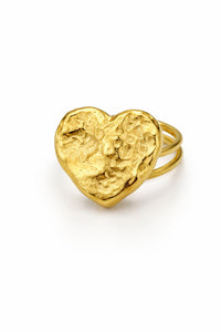 ANELLO BATTICUORE