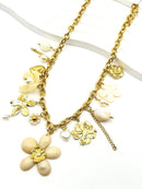 COLLANA BLOSSY CHARM