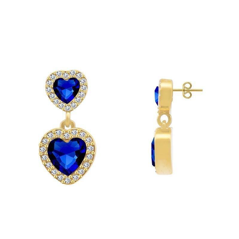 blu/oro