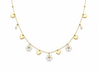 COLLANA MARGHERITA
