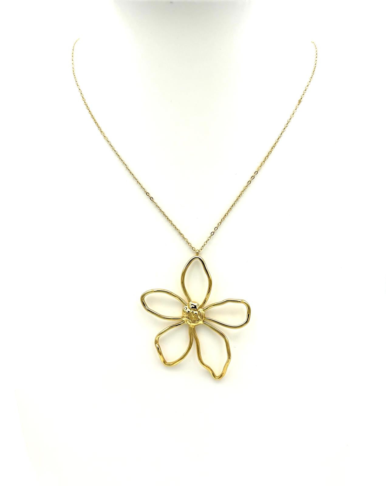 COLLANA CAMELIA