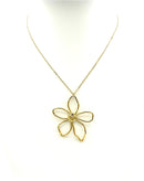COLLANA CAMELIA