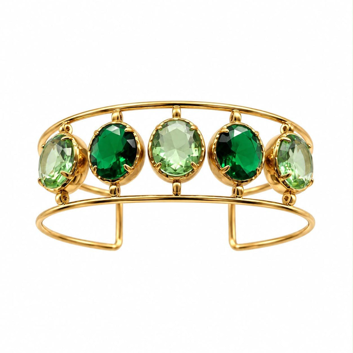 BRACCIALE RIGIDO ODELIA