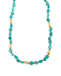 COLLANA ARISELLE IN PIETRE NATURALI
