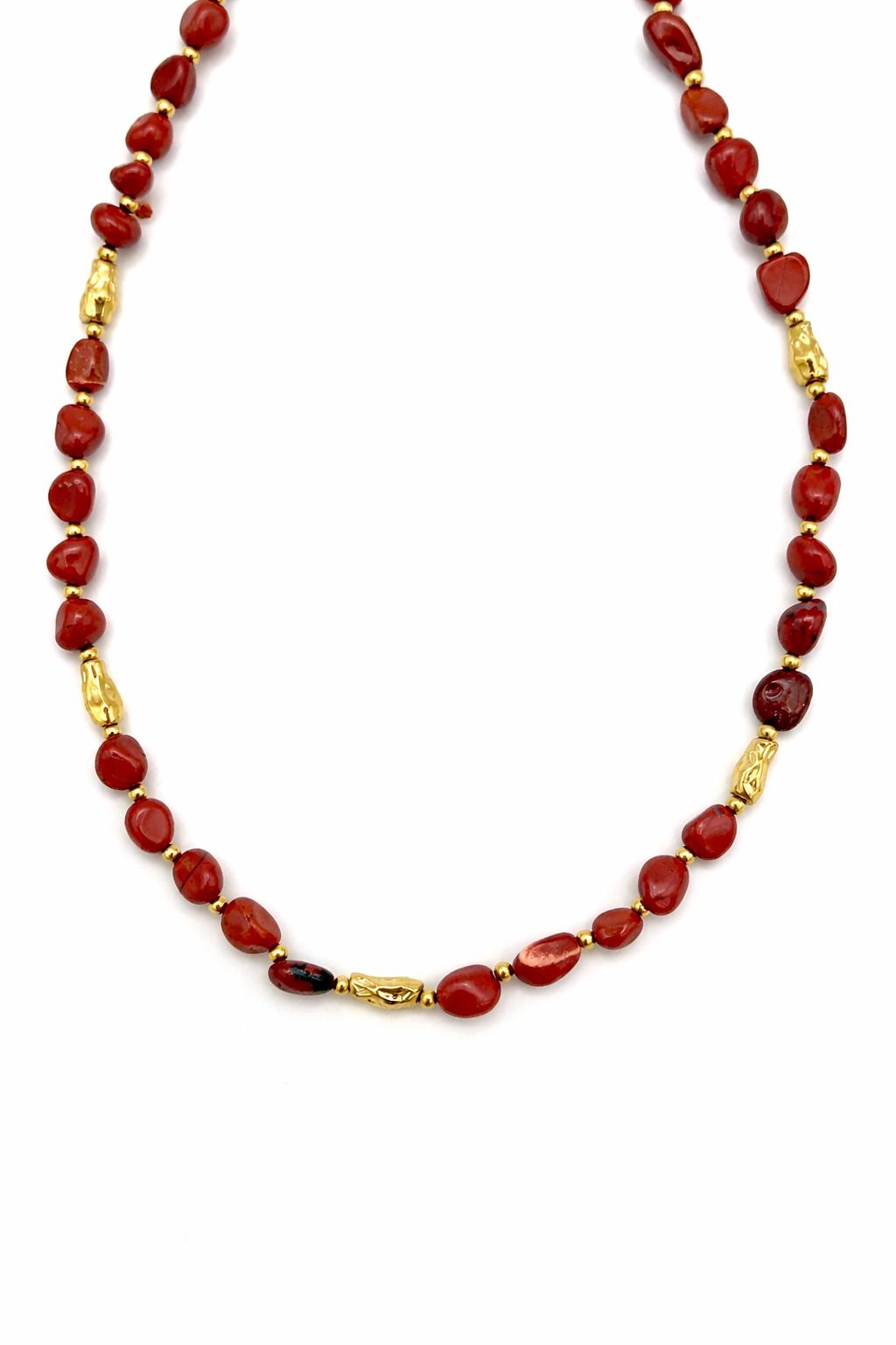 rosso mattone