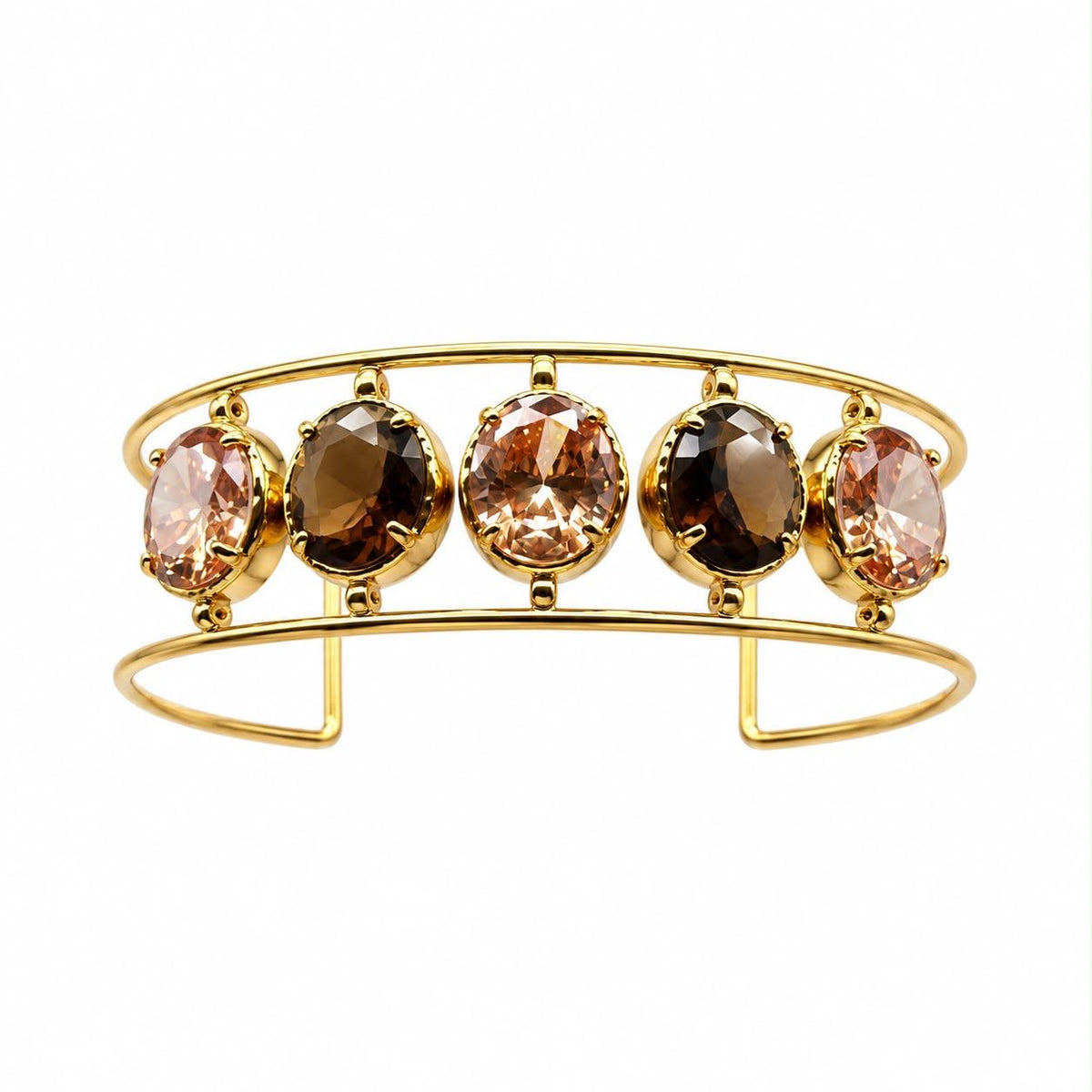 BRACCIALE RIGIDO ODELIA