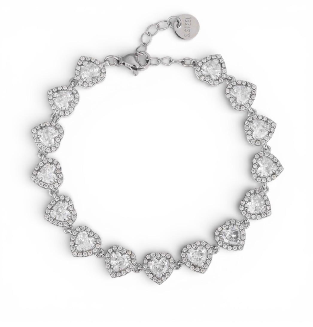 bianco/argento