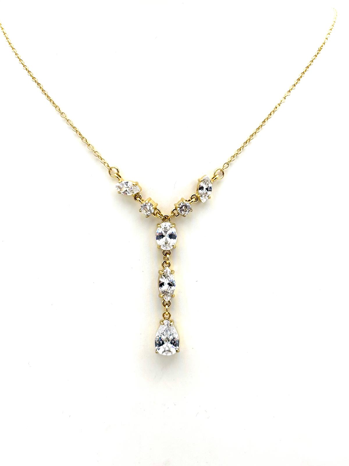 COLLANA ELARA