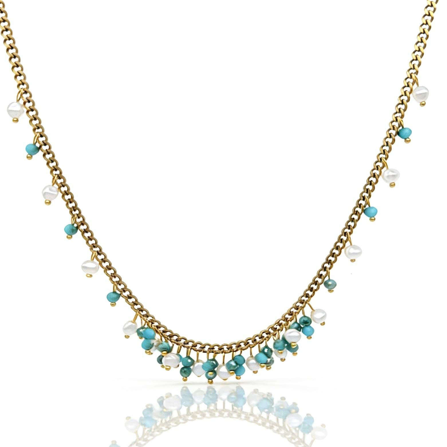 azzurro/oro