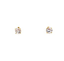 ORECCHINI PUNTO LUCE