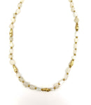COLLANA ARISELLE IN PIETRE NATURALI