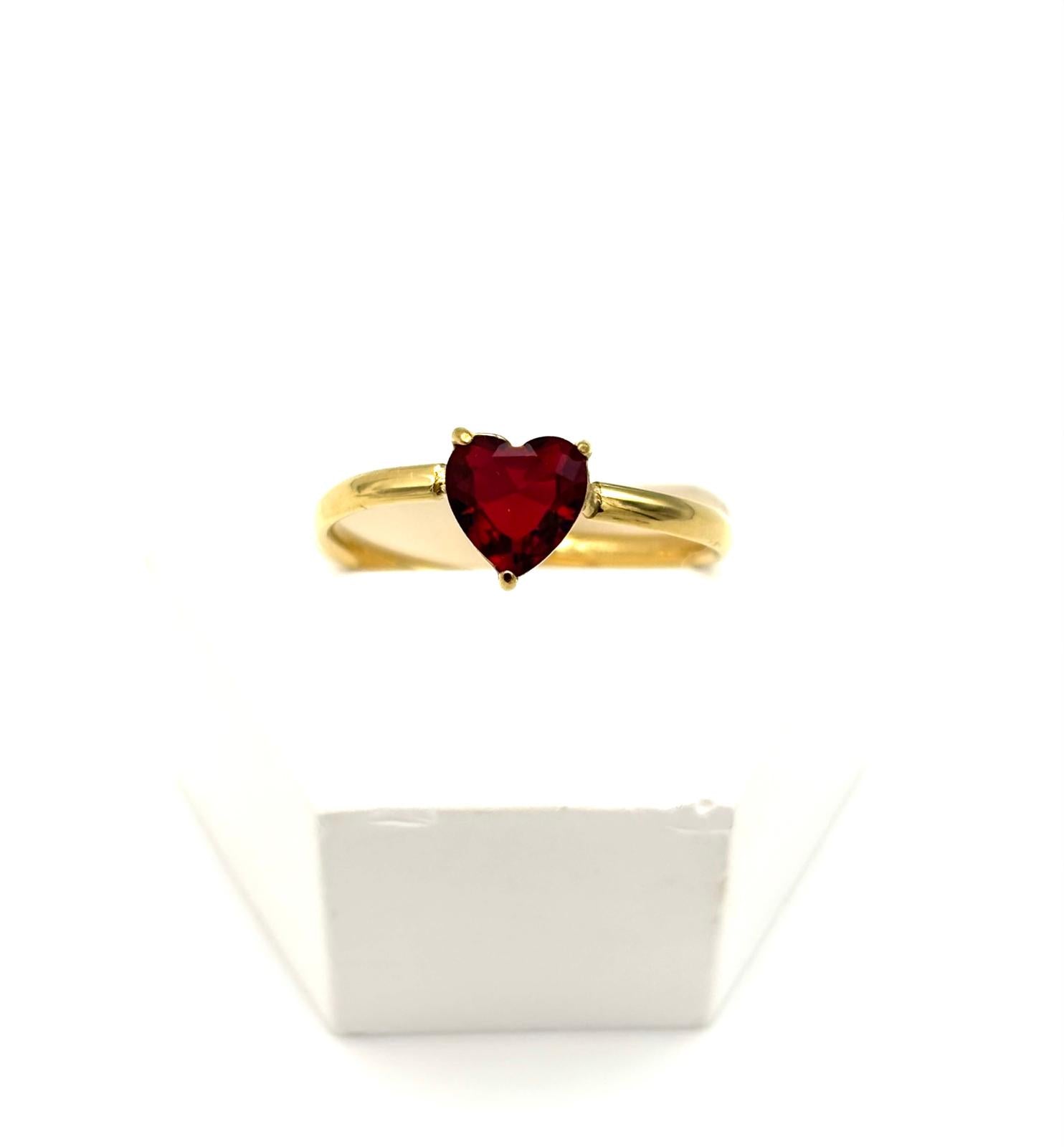 ANELLO AMORA COLOR