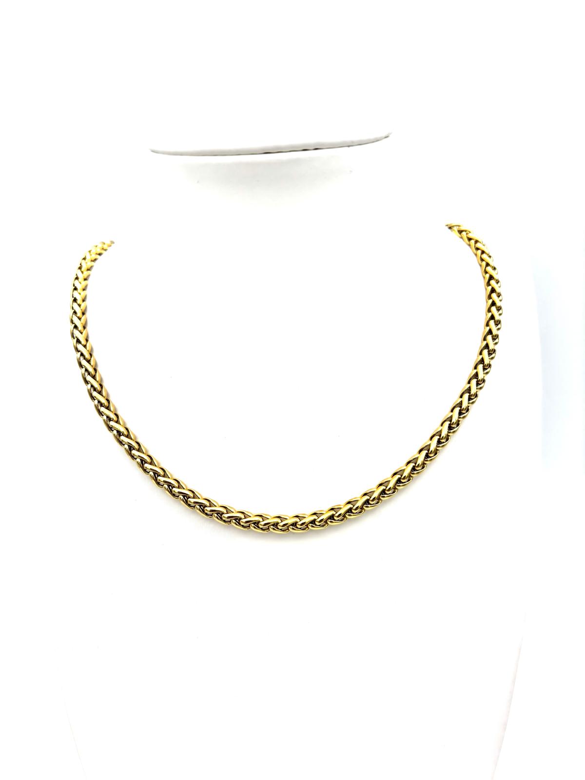COLLANA CASSANDRA