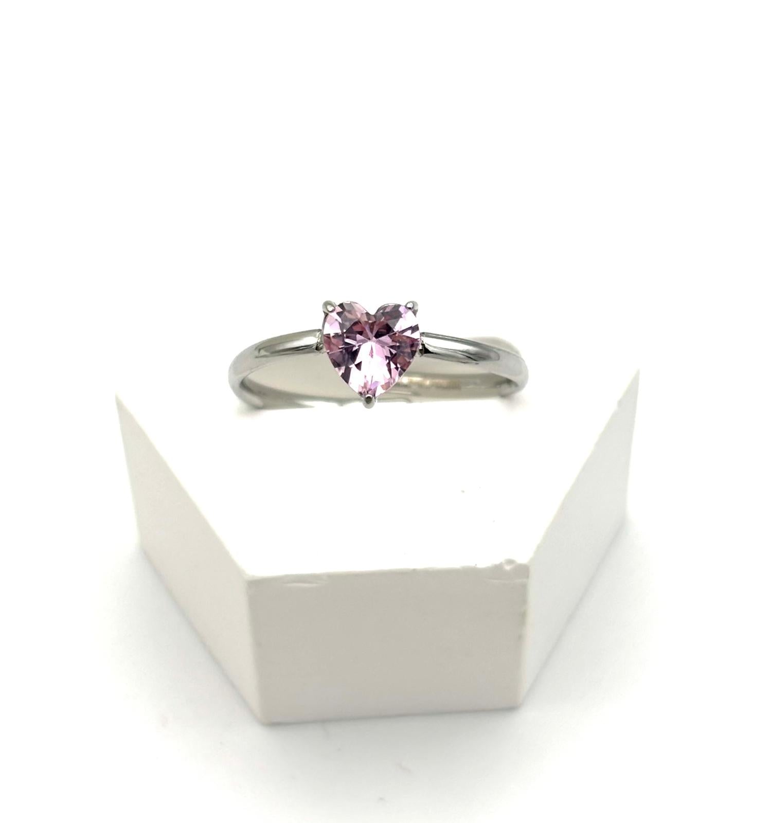 ANELLO AMORA COLOR