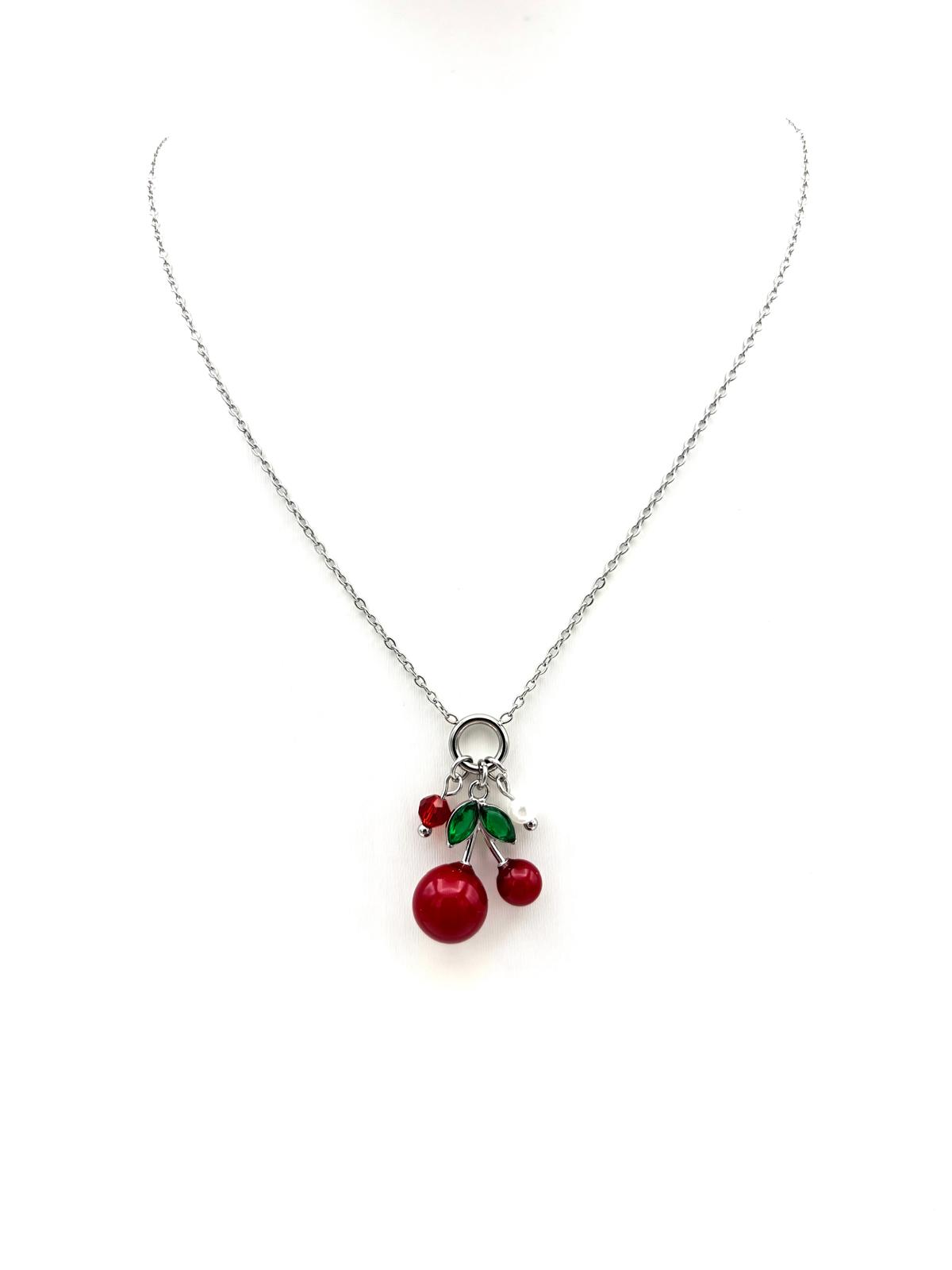 COLLANA SWEET CHERRY