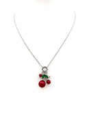 COLLANA SWEET CHERRY