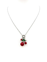 COLLANA SWEET CHERRY