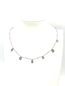 OMAGGIO COLLANA LUCE