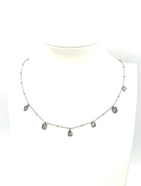 OMAGGIO COLLANA LUCE