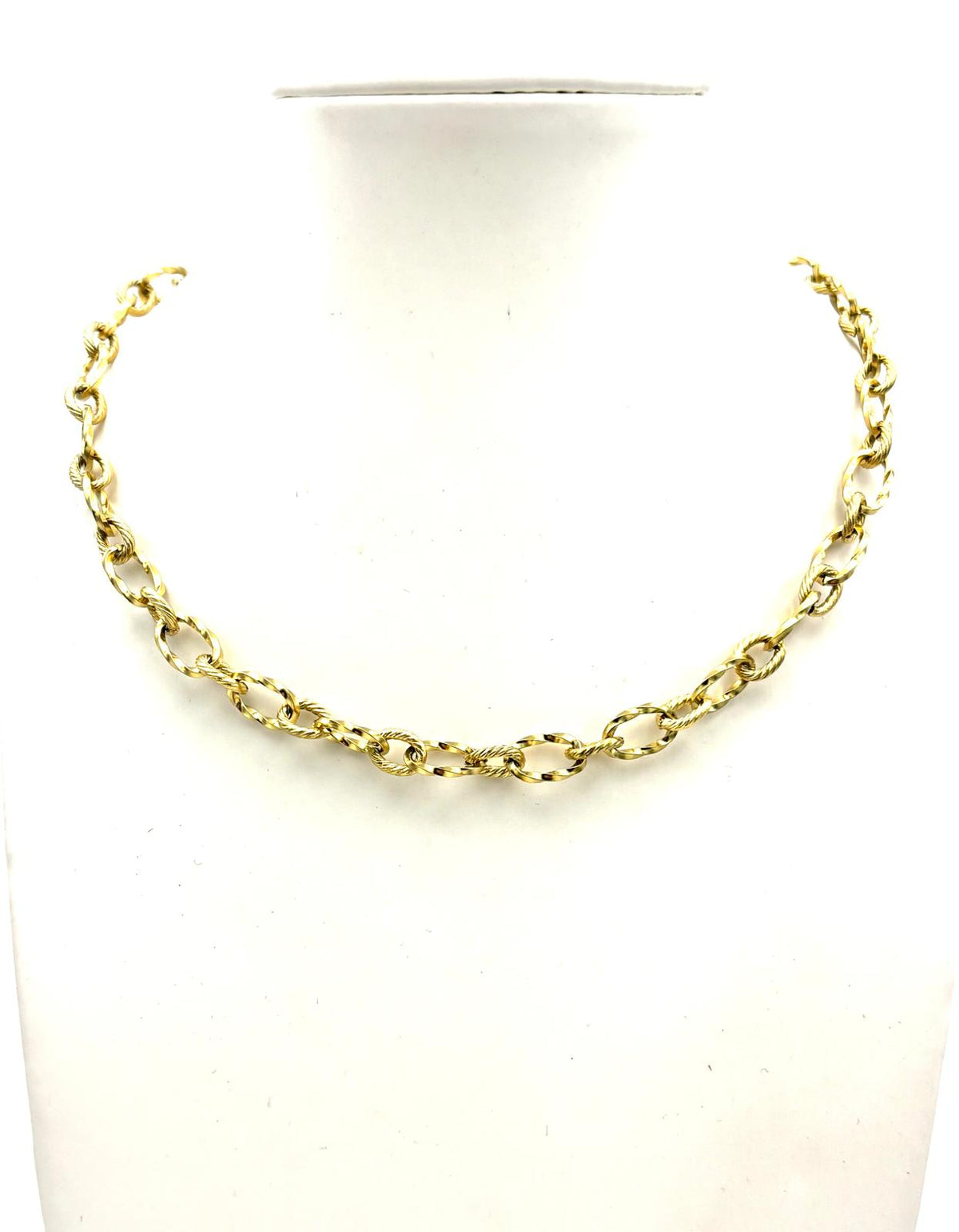 COLLANA SELYA