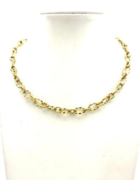 COLLANA SELYA