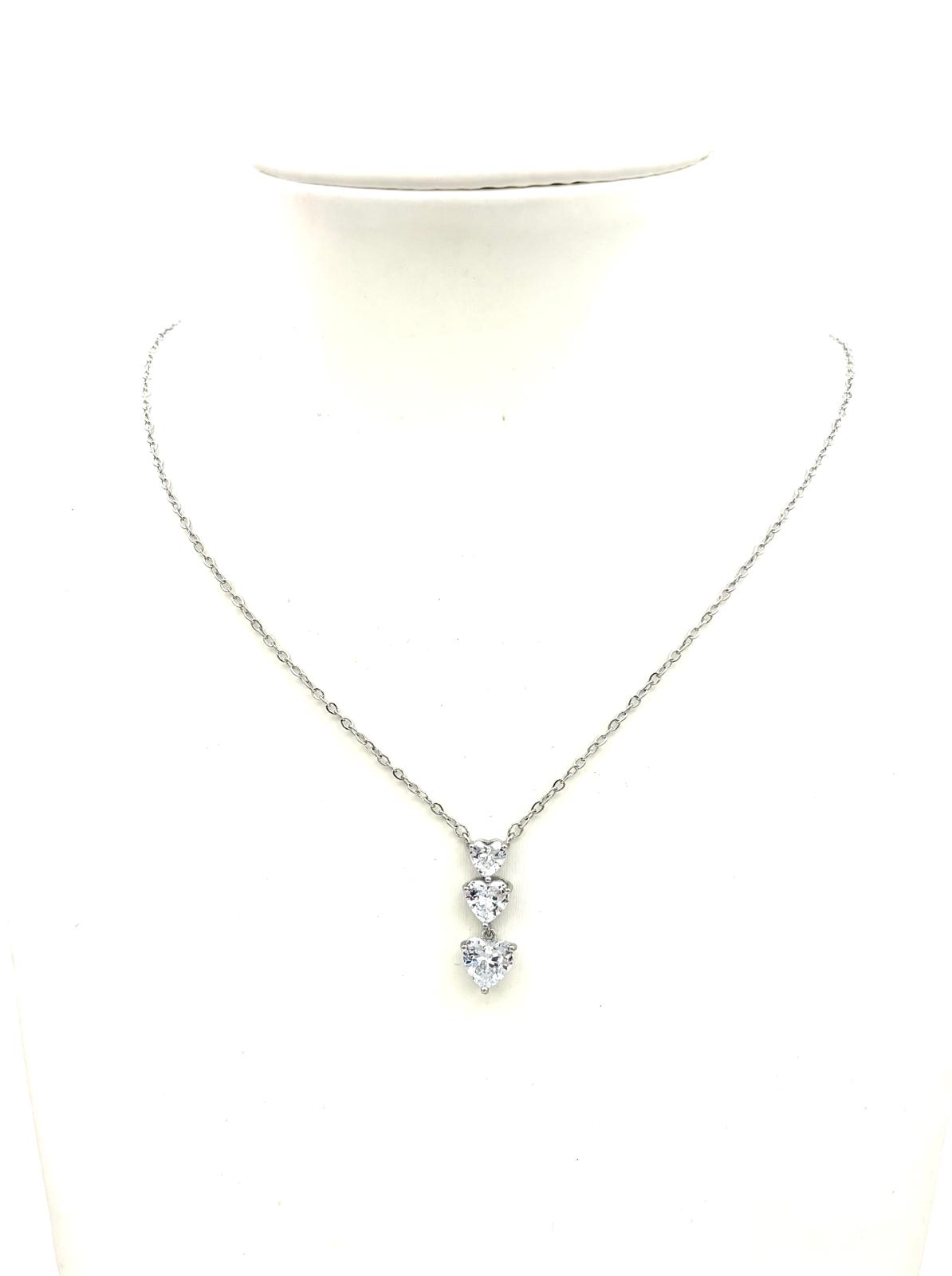 COLLANA TRIELLE