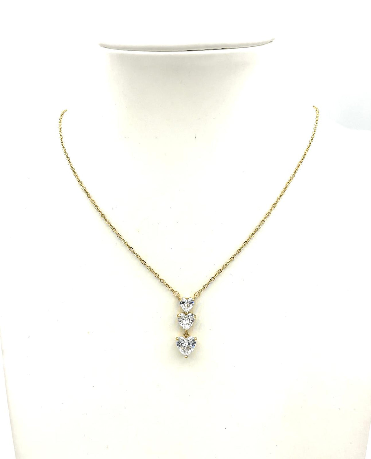 COLLANA TRIELLE