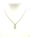 COLLANA TRIELLE