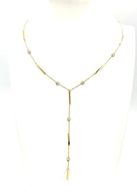 COLLANA ELY