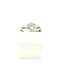 ANELLO SOLITARIO DREAM