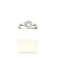 ANELLO SOLITARIO DREAM