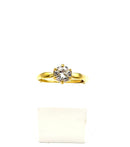 ANELLO SOLITARIO DREAM
