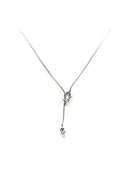 COLLANA DOPPIO NODO