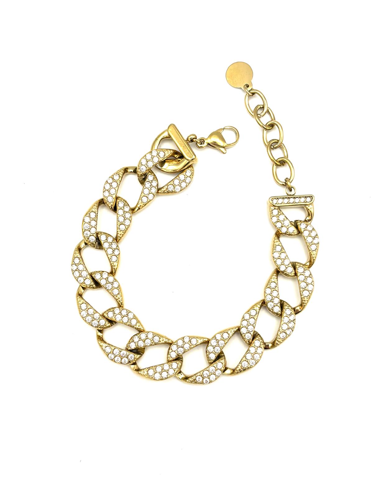 BRACCIALE DOMINIQUE