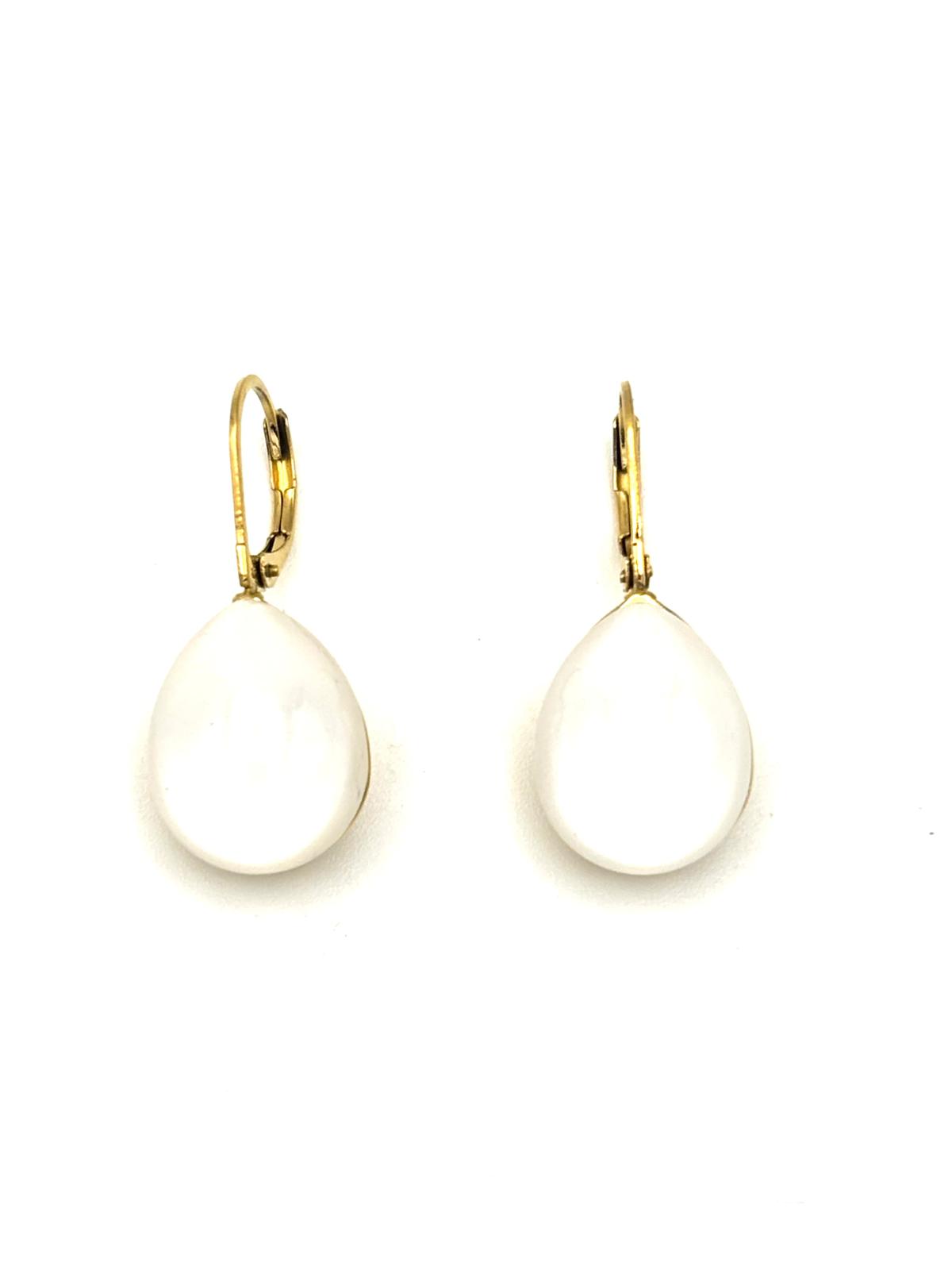 bianco/oro