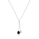 COLLANA SALISCENDI NEREA