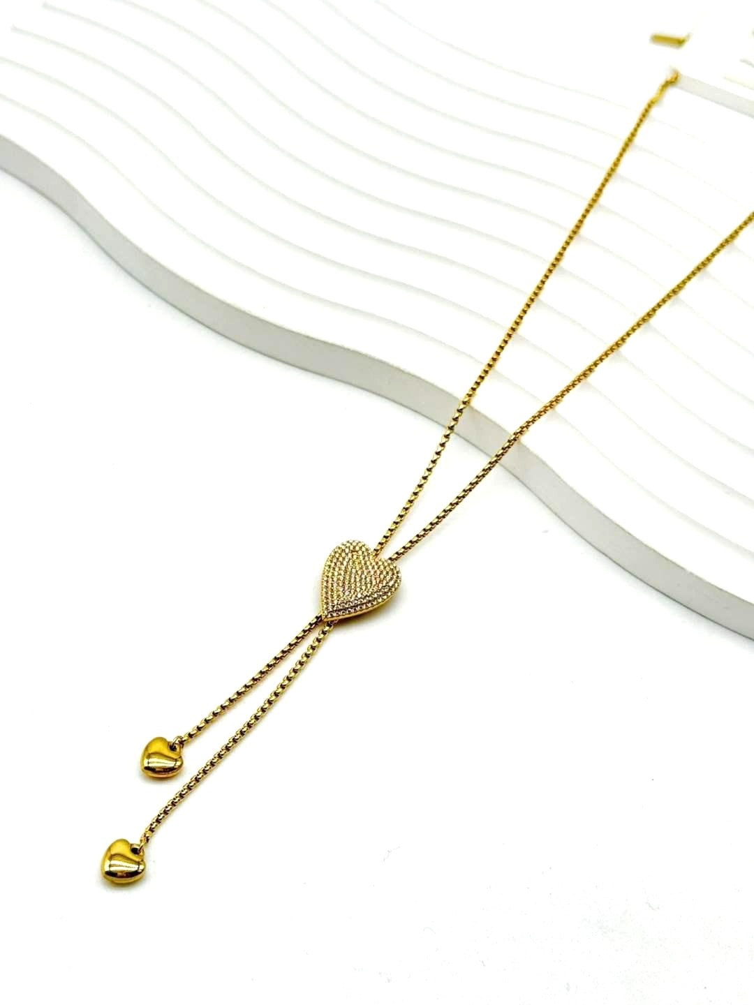 COLLANA SALISCENDI INCANTO